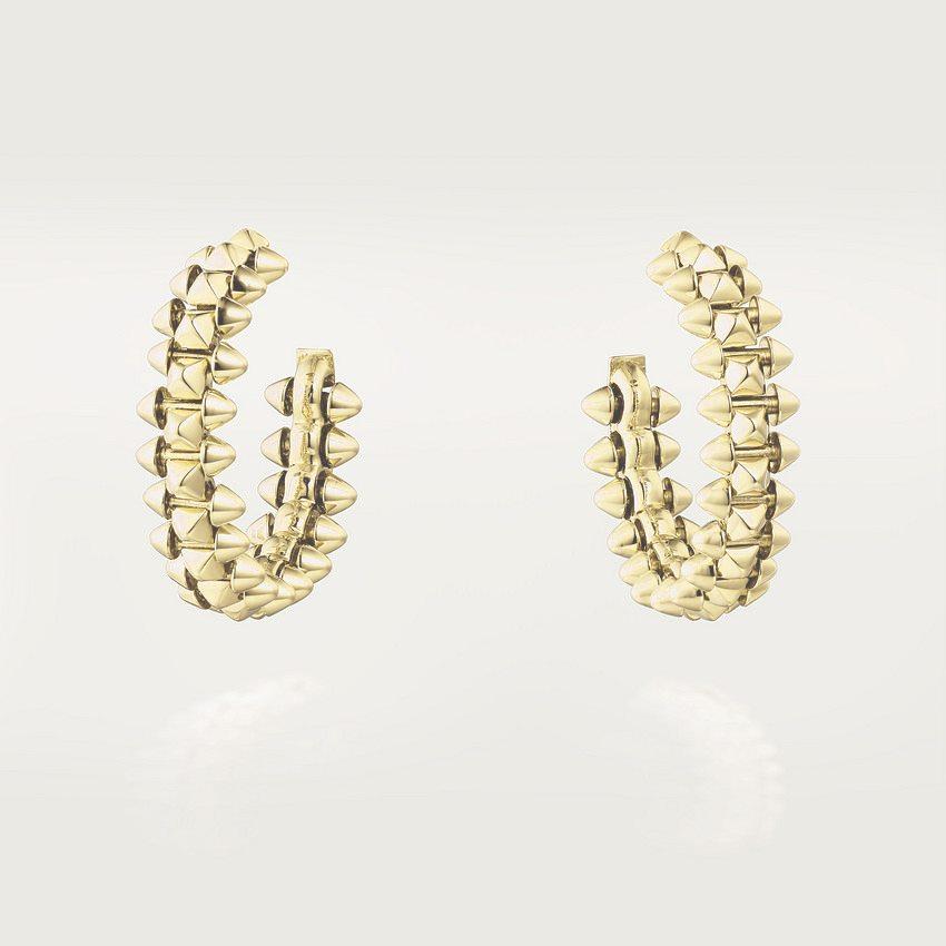 [Spark]CLASH EARRINGS