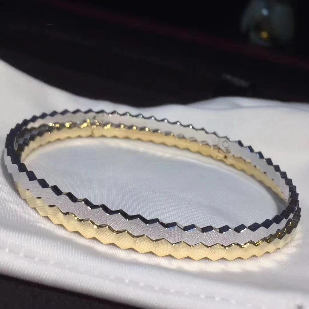 [Spark]BEE LOVE SILVER BRACELET