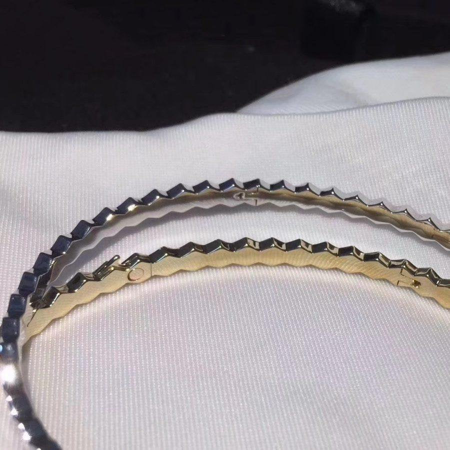 [Spark]BEE LOVE SILVER BRACELET