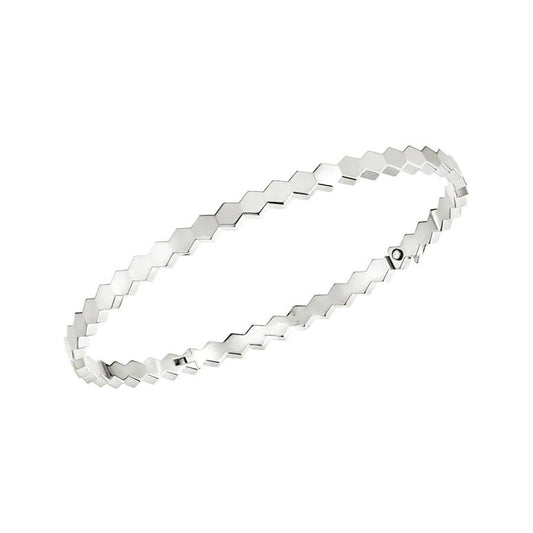 [Spark]BEE LOVE SILVER BRACELET
