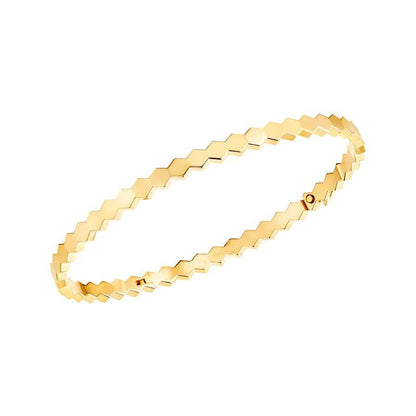 [Spark]BEE LOVE GOLD BRACELET
