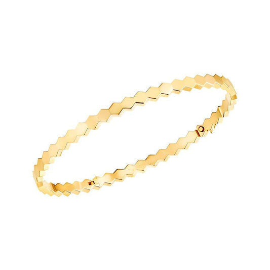 [Spark]BEE LOVE GOLD BRACELET