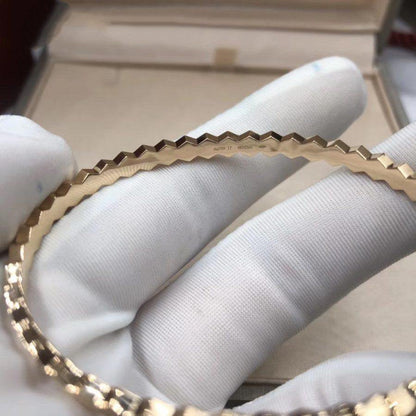 [Spark]BEE LOVE GOLD BRACELET