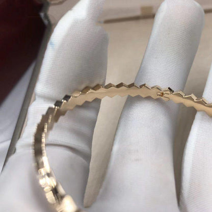 [Spark]BEE LOVE GOLD BRACELET