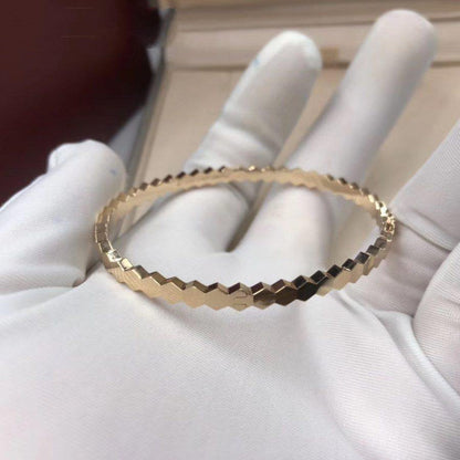 [Spark]BEE LOVE GOLD BRACELET