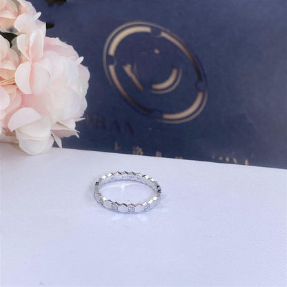 [Spark]BEE LOVE RING SILVER DIAMOND