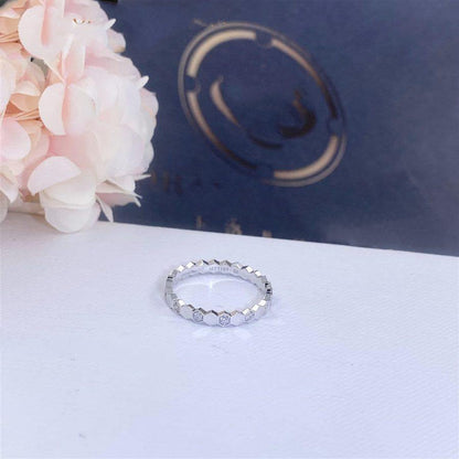 [Spark]BEE LOVE RING SILVER DIAMOND