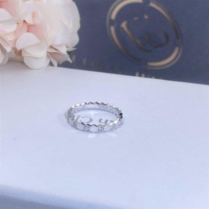 [Spark]BEE LOVE RING SILVER DIAMOND
