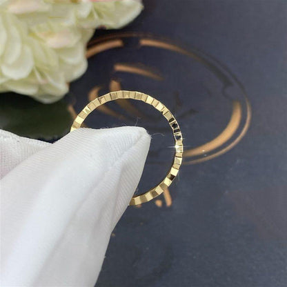 [Spark]BEE LOVE RING GOLD DIAMOND