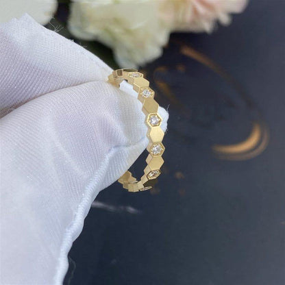 [Spark]BEE LOVE RING GOLD DIAMOND