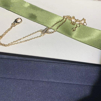 [Spark]JEUX BRACELET GOLD DIAMOND