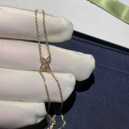[Spark]JEUX BRACELET GOLD DIAMOND