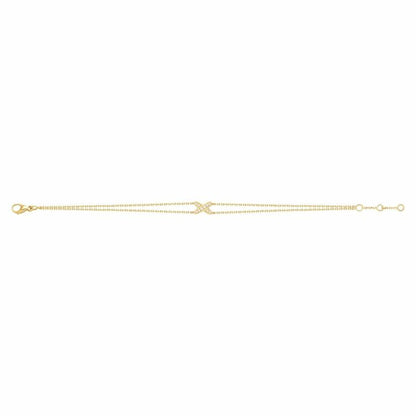 [Spark]JEUX BRACELET GOLD DIAMOND