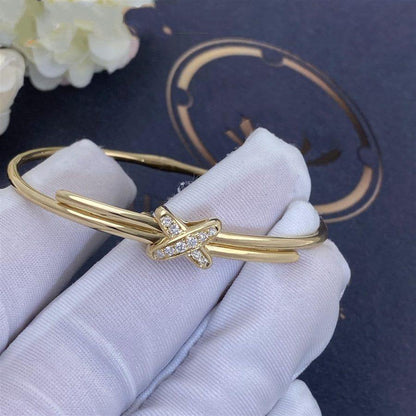 [Spark]JEUX DE BRACELET GOLD DIAMONDS