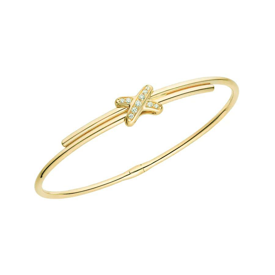 [Spark]JEUX DE BRACELET GOLD DIAMONDS