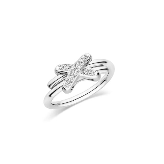 [Spark]JEUX DE SILVER DIAMOND RING