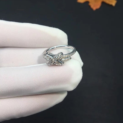 [Spark]JEUX DE SILVER DIAMOND RING