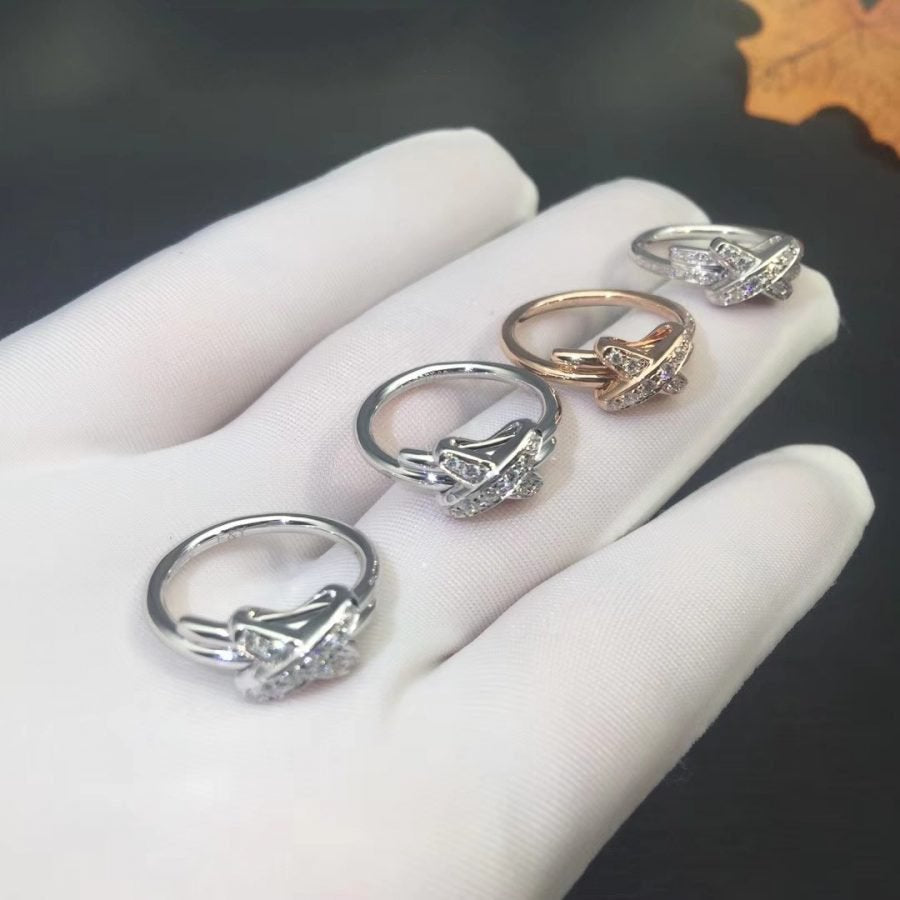 [Spark]JEUX DE SILVER DIAMOND RING