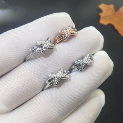[Spark]JEUX DE SILVER DIAMOND RING