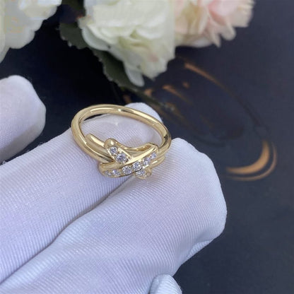 [Spark]JEUX DE GOLD DIAMOND RING