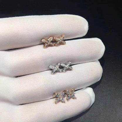 [Spark]JEUX DE DIAMOND EARRINGS