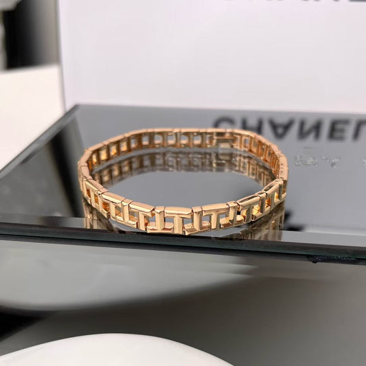 [Spark jewelrys]TF CHAIN BRACELET