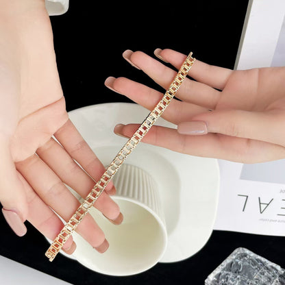[Spark jewelrys]TF CHAIN BRACELET