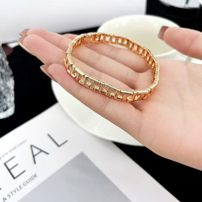 [Spark jewelrys]TF CHAIN BRACELET