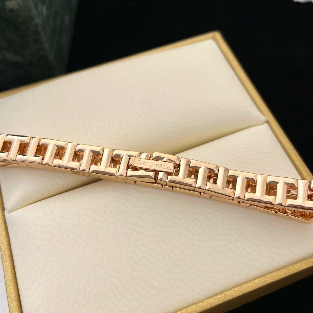 [Spark jewelrys]TF CHAIN BRACELET