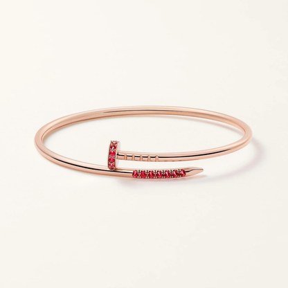 [Spark]JUSTE BRACELET 2.5MM DIAMONDS NEW