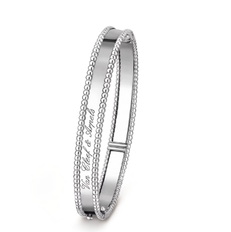 [Spark]CLOVER BRACELET