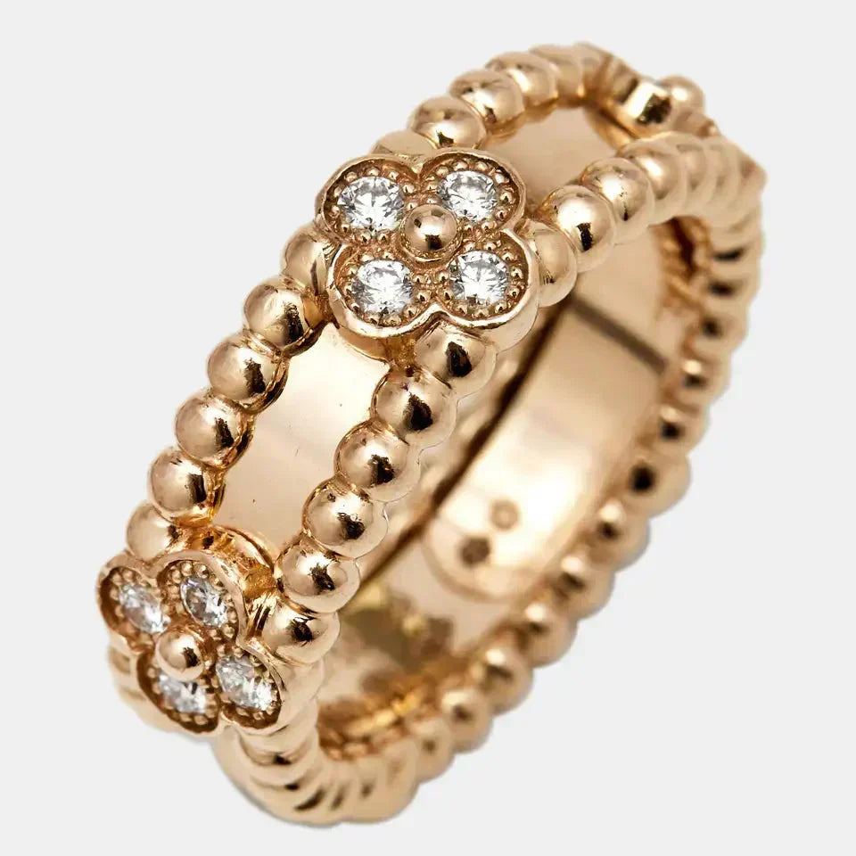 [Spark]PERLEE DIAMOND RING
