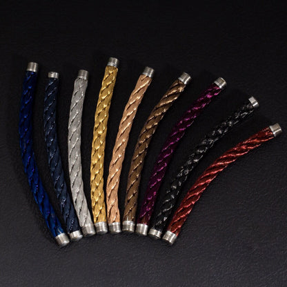 [Spark]FORCE SERIES BRACELET CABLES 50 CHOICES (DIY SELECTION)