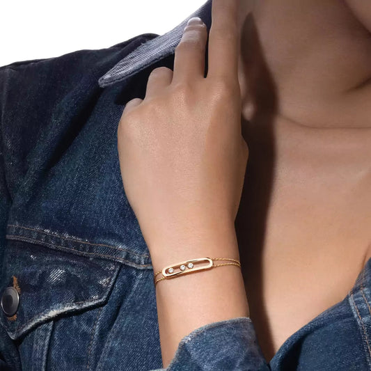 [Spark]Move Classique bracelet