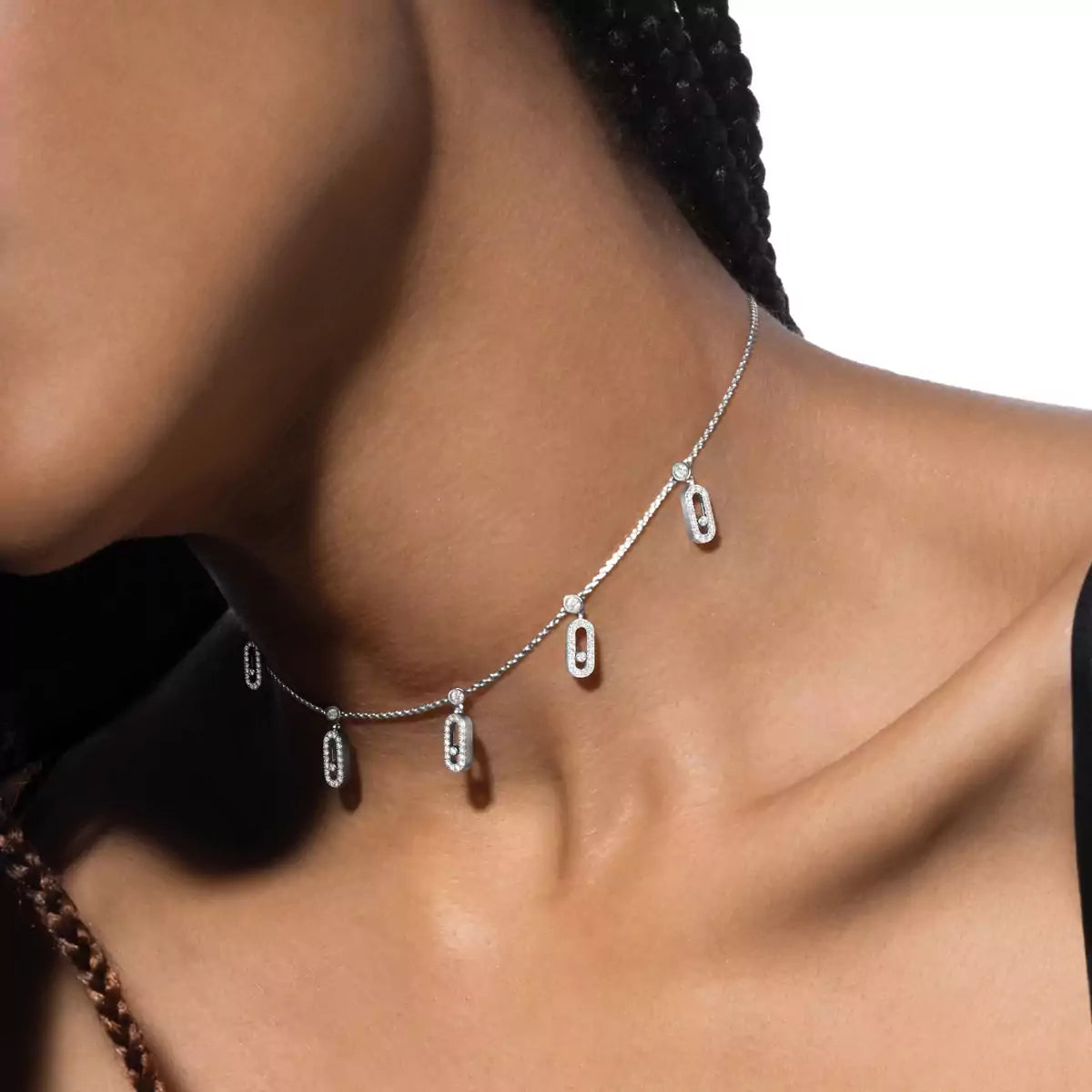 [Spark]Move Uno Necklace