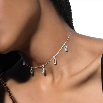 [Spark]Move Uno Necklace