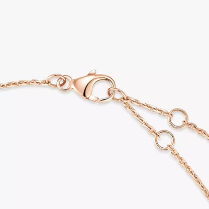 [Spark]Pavé Baby Move Diamond Bracelet