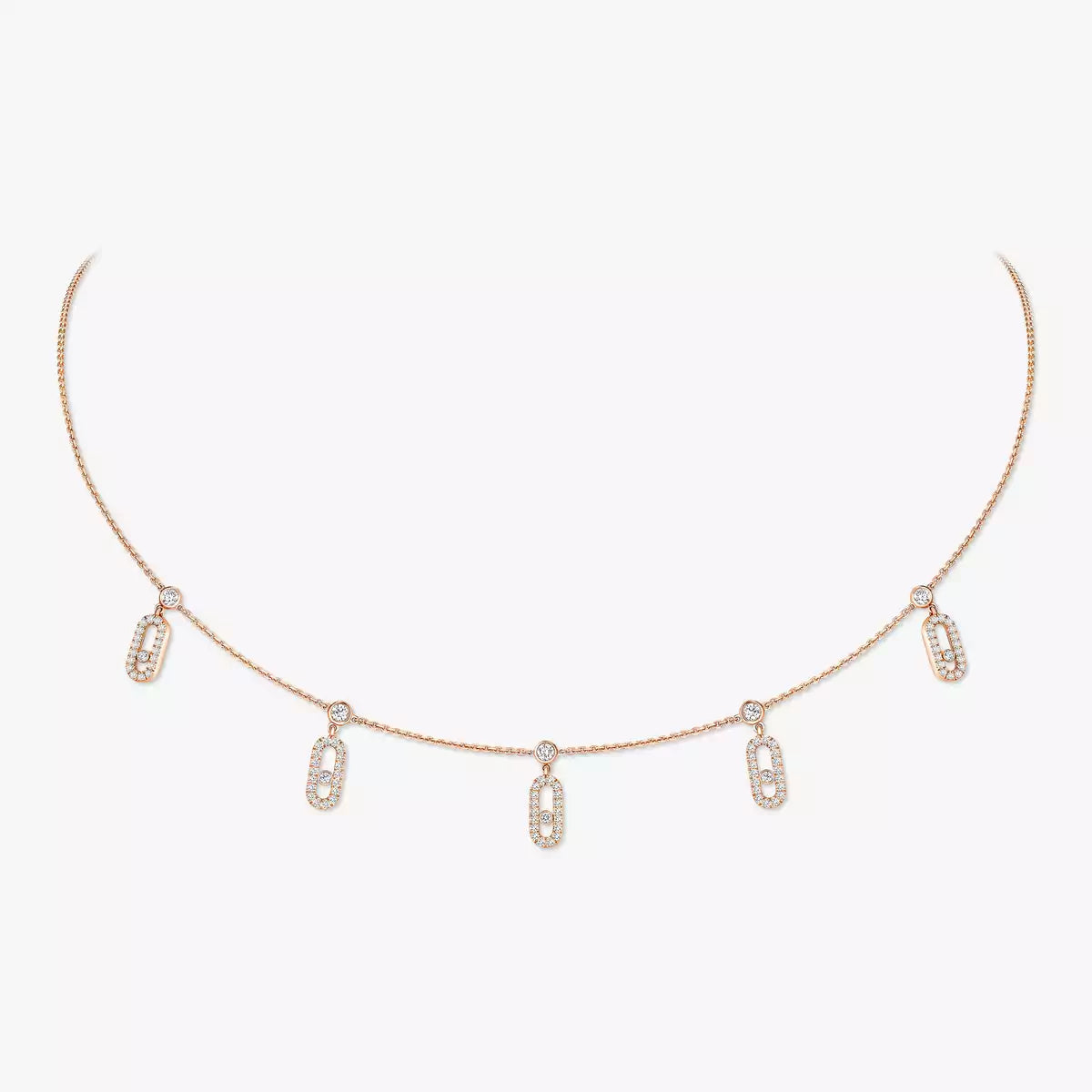 [Spark]Move Uno Necklace