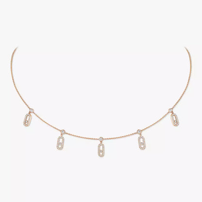 [Spark]Move Uno Necklace