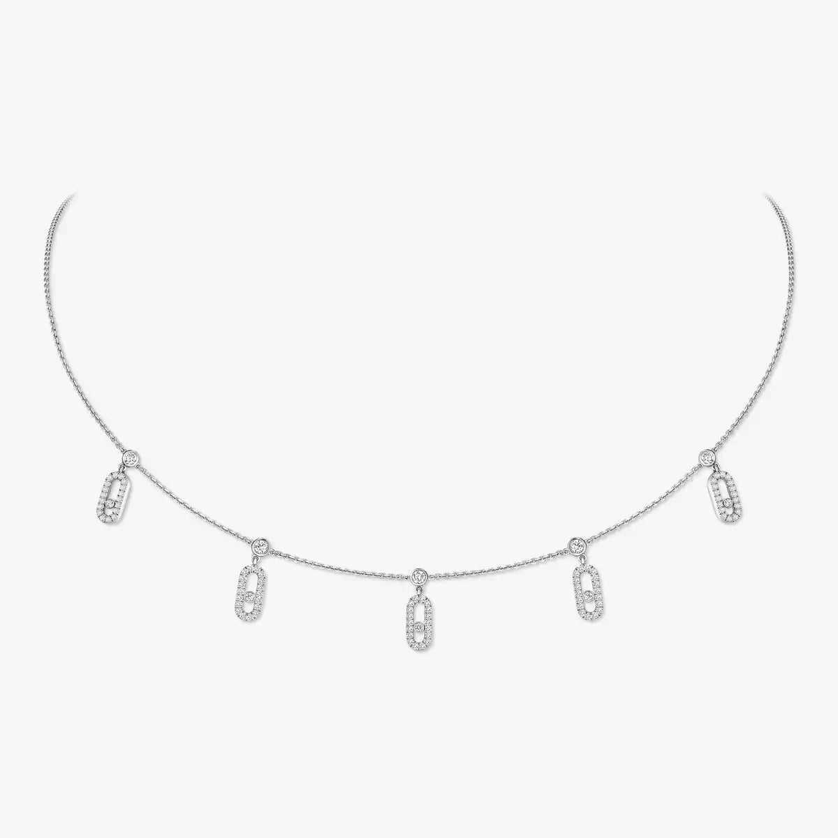 [Spark]Move Uno Necklace
