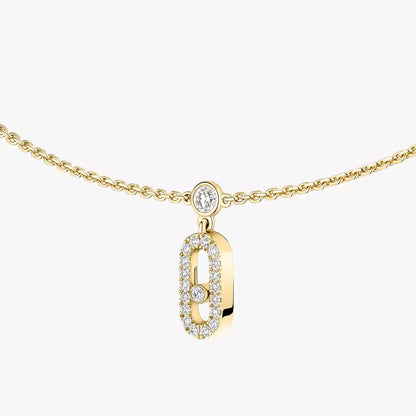 [Spark]Move Uno Necklace