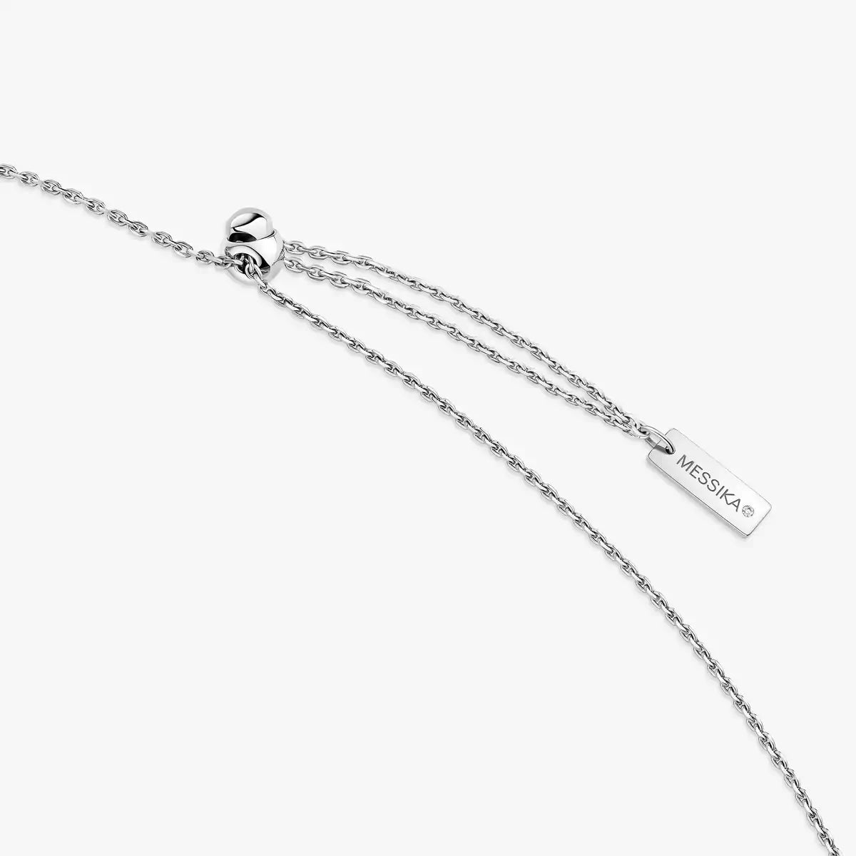 [Spark]Diamond Necklace Move 10Th