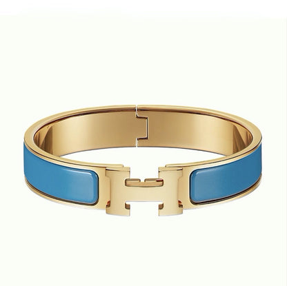 [Spark]H BRACELET TURQUOISE 12MM