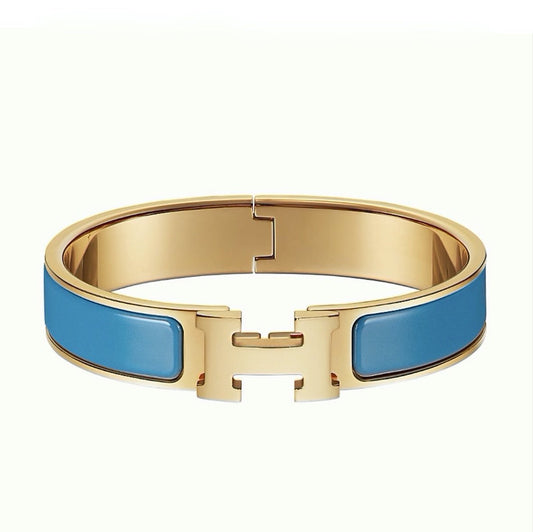 [Spark]H BRACELET TURQUOISE 12MM