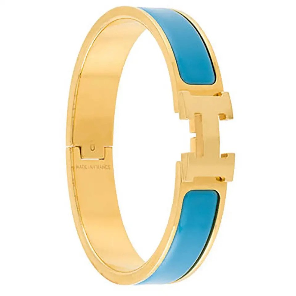 [Spark]H CLOUD BLUE BRACELET