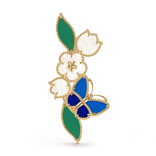 [Spark]2026 NEW MODEL SPRING LUCKY BROOCH