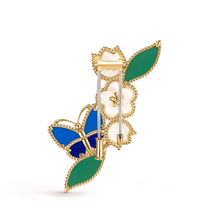 [Spark]2026 NEW MODEL SPRING LUCKY BROOCH
