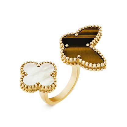 [Spark]LUCKY BETWEEN THE FINGER RING